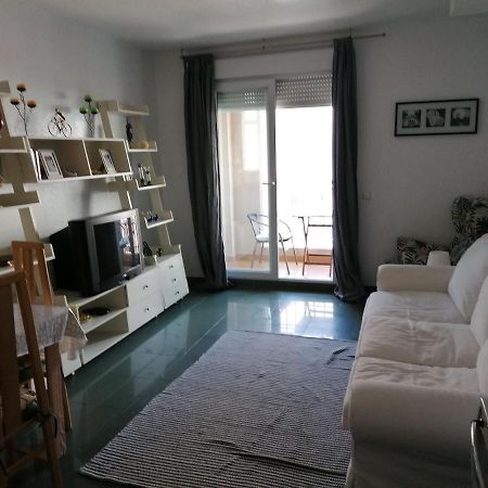 Apartamento Roquetas De Mar Muy Cerca Playa Dış mekan fotoğraf