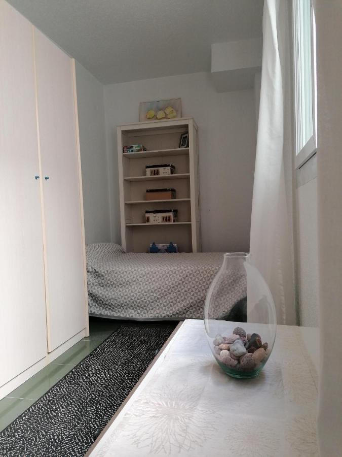 Apartamento Roquetas De Mar Muy Cerca Playa Dış mekan fotoğraf
