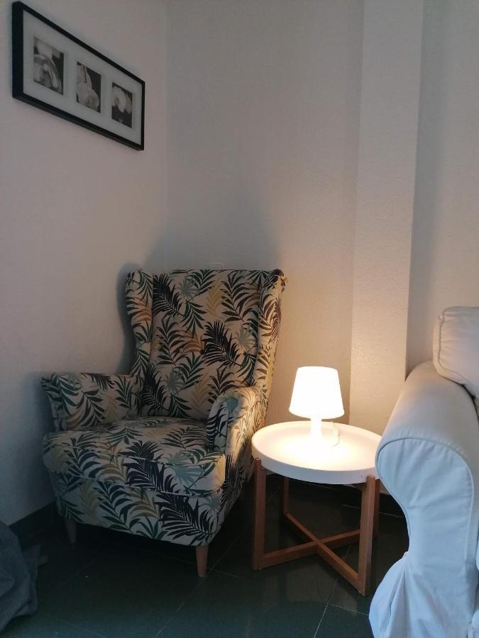 Apartamento Roquetas De Mar Muy Cerca Playa Dış mekan fotoğraf