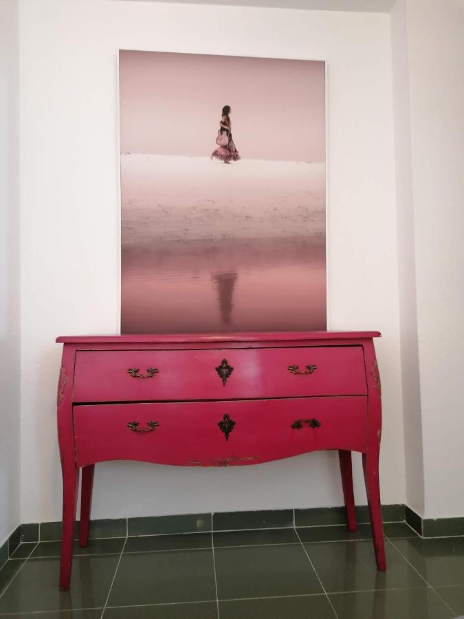 Apartamento Roquetas De Mar Muy Cerca Playa Dış mekan fotoğraf